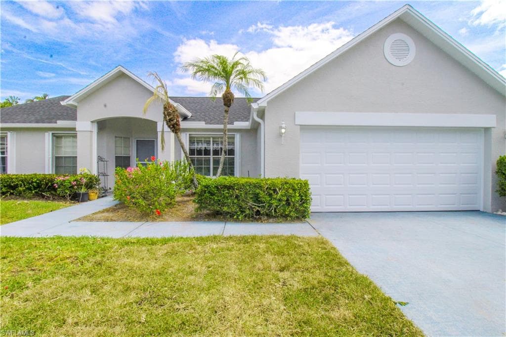 7775 Scarlet CT NAPLES, FL 34104