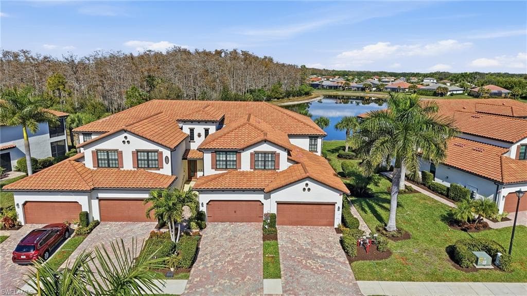 11880 Arboretum Run DR 712 FORT MYERS, FL 33913
