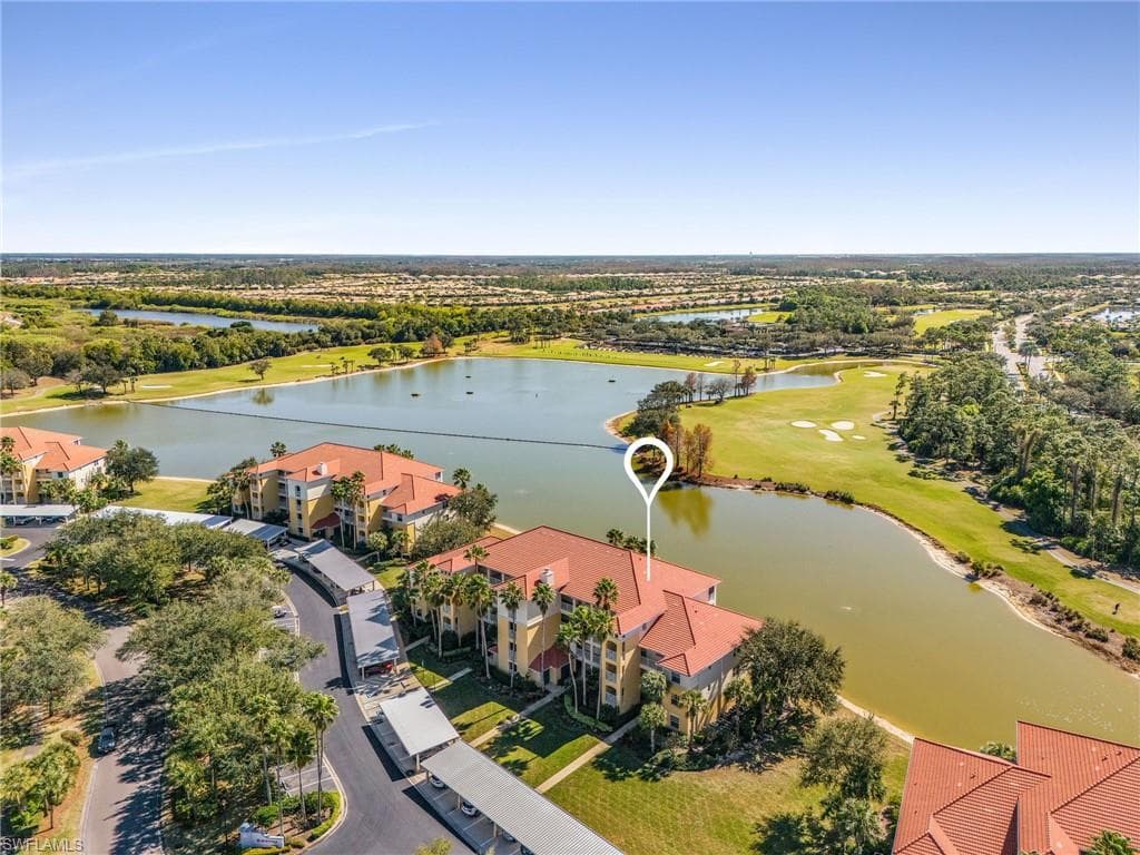 10710 Ravenna WAY 105 FORT MYERS, FL 33913