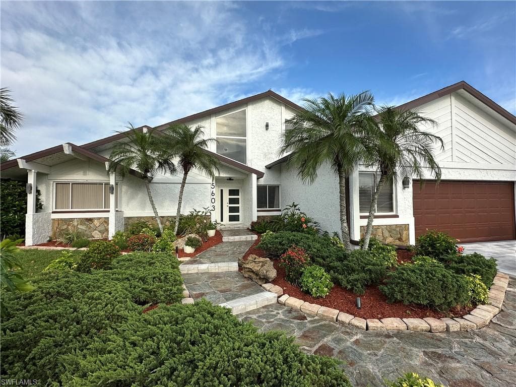 5603 SW 10th AVE CAPE CORAL, FL 33914