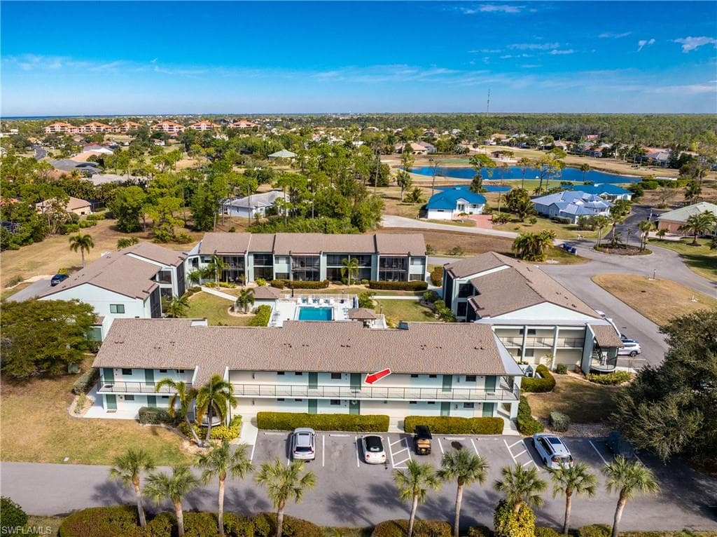 301 Islamorada BLVD 22B PUNTA GORDA, FL 33955