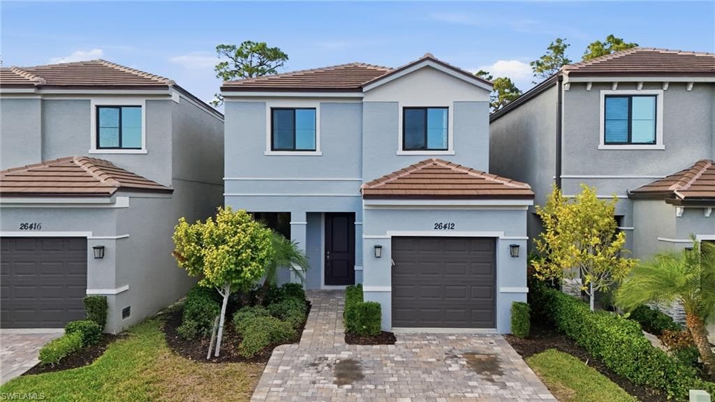 26412 Bonita Fairways BLVD BONITA SPRINGS, FL 34135