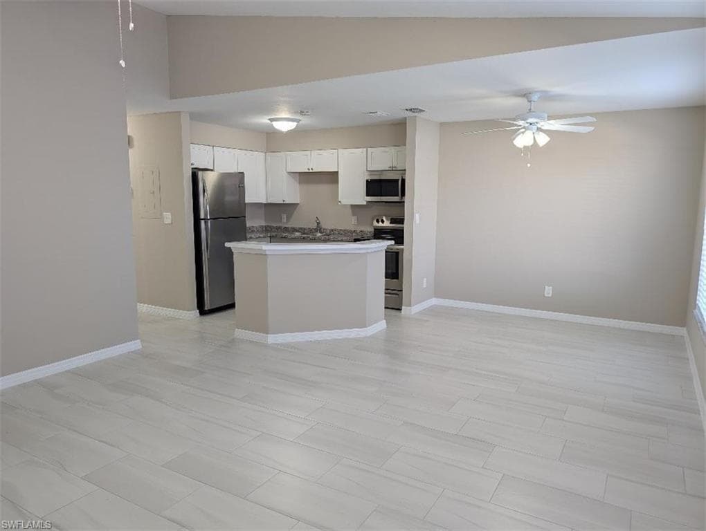 214 Hancock Bridge PKWY 3 CAPE CORAL, FL 33990