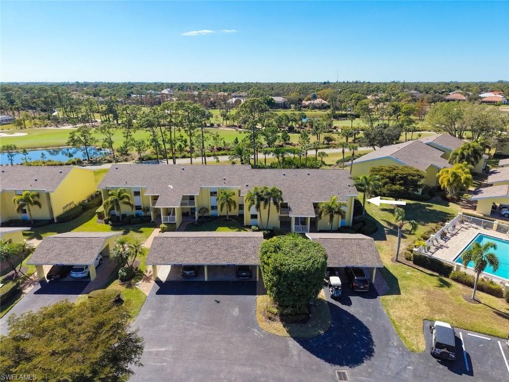 15660 Carriedale LN 1 FORT MYERS, FL 33912