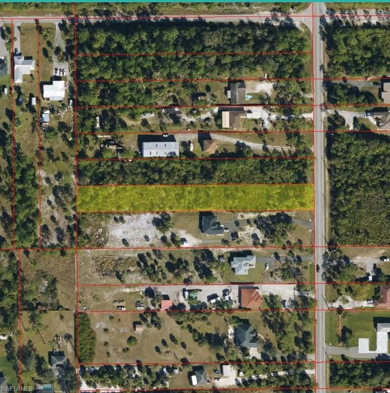 XXX Everglades BLVD N NAPLES, FL 34120