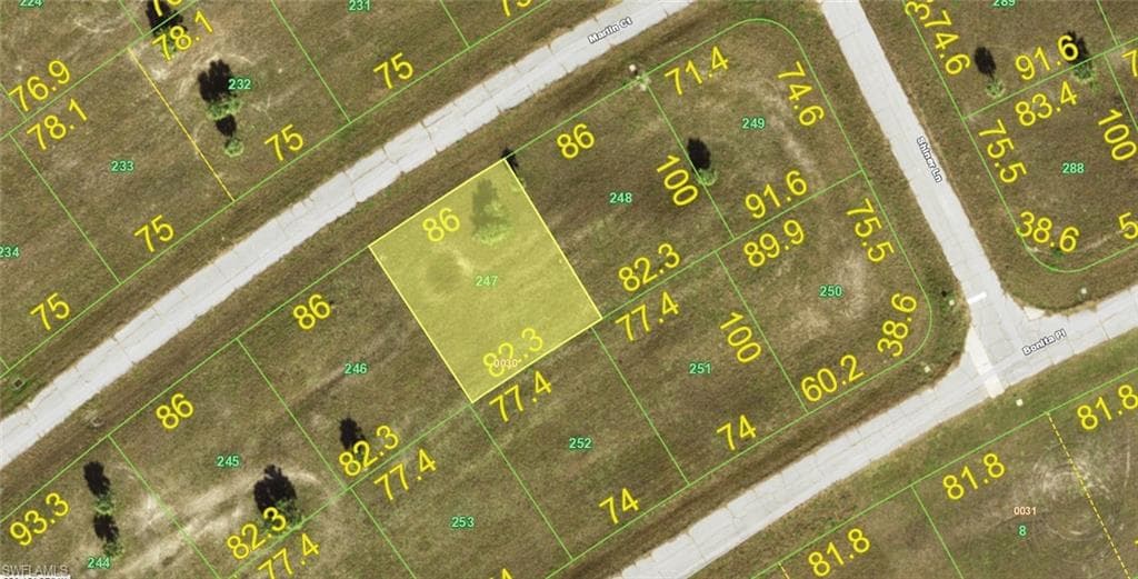 14437 Marlin CT PLACIDA, FL 33946
