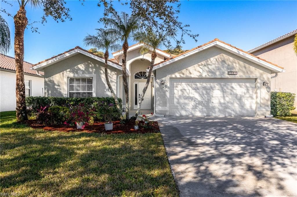 9835 Blue Stone CIR FORT MYERS, FL 33913