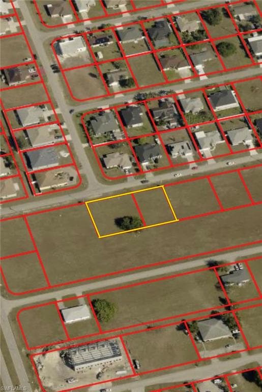 816 NE 9th ST CAPE CORAL, FL 33909