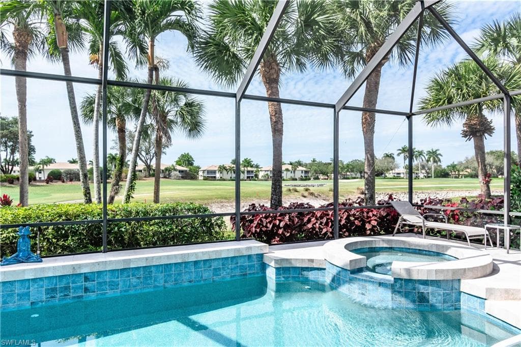 28640 San Galgano WAY BONITA SPRINGS, FL 34135