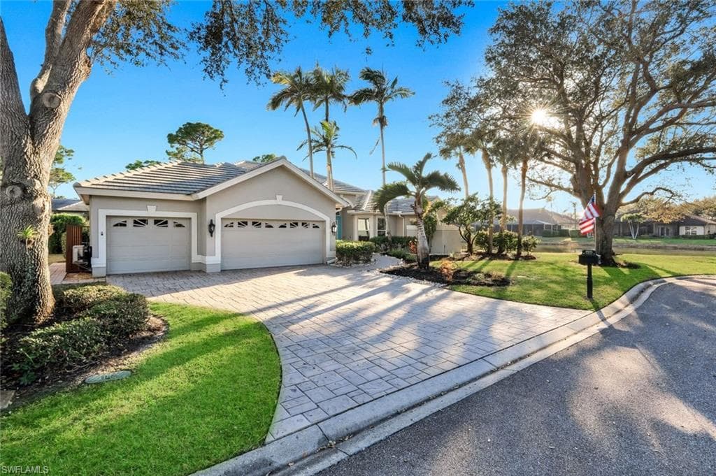 3531 Muscadine LN