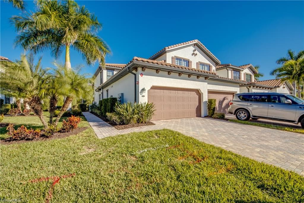 11876 Arboretum Run DR 101 FORT MYERS, FL 33913