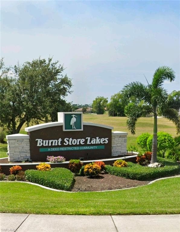 17132 Pebblewood LN PUNTA GORDA, FL 33955