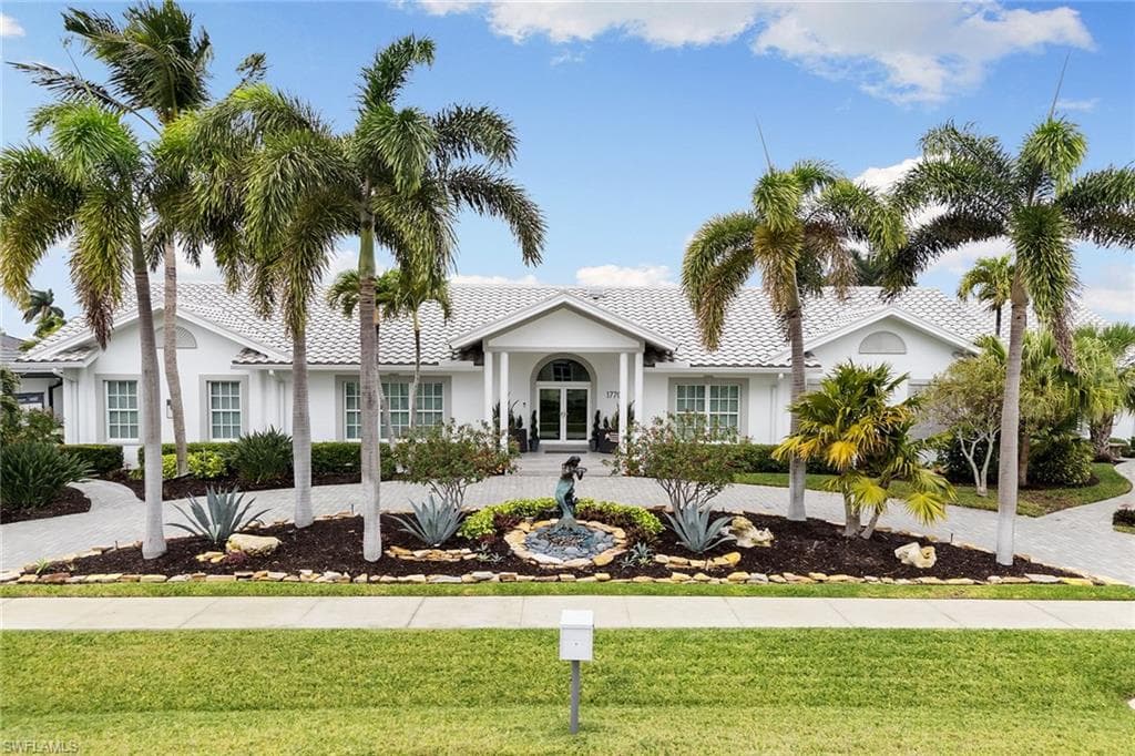 1770 Barbados AVE MARCO ISLAND, FL 34145