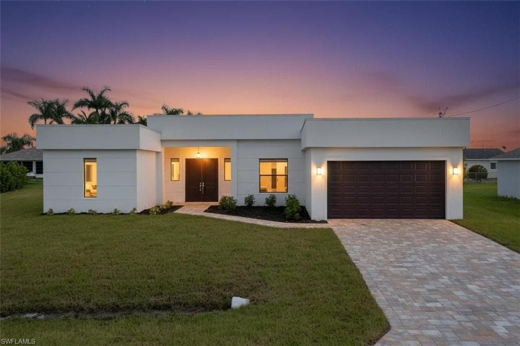 19 NW 14th PL CAPE CORAL, FL 33993