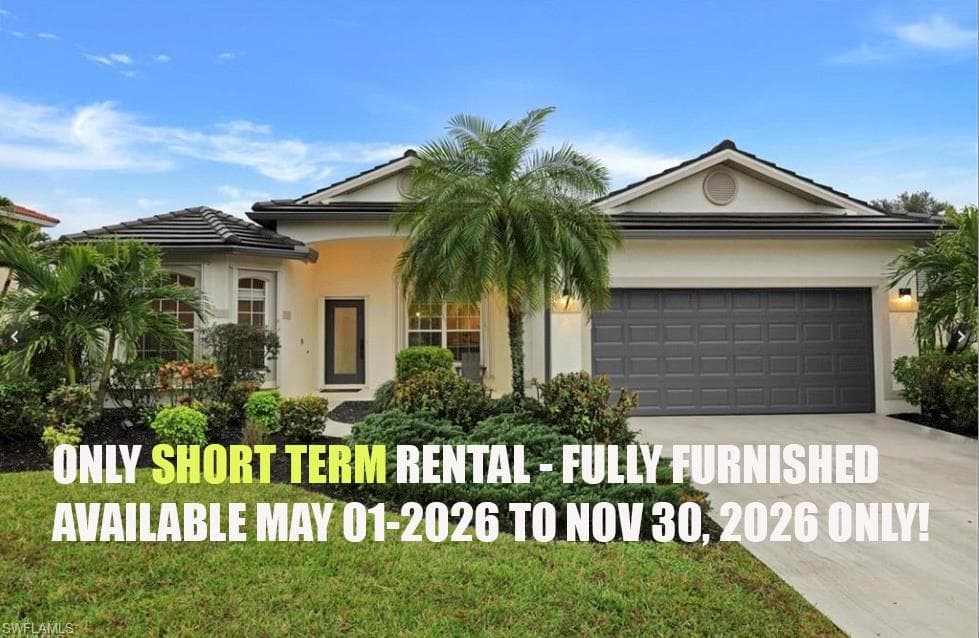 4707 Brixton CT LEHIGH ACRES, FL 33973