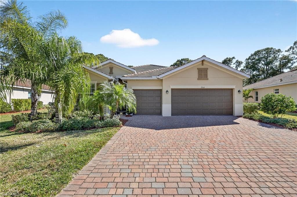 17364 Walnut Run DR ALVA, FL 33920