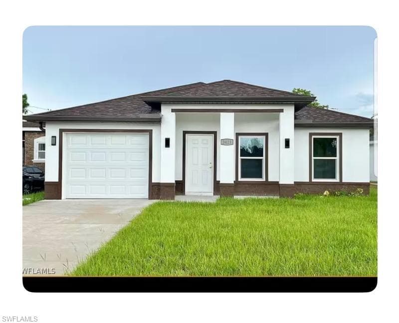 3421 Jeffcott ST FORT MYERS, FL 33916