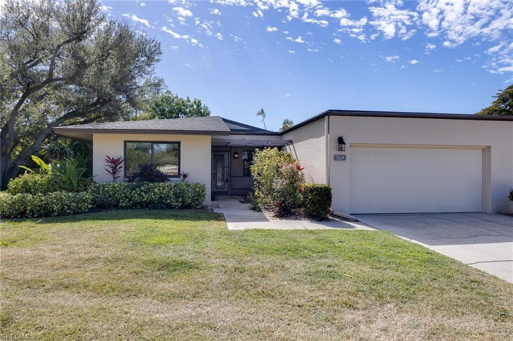 5824 Wild Fig LN FORT MYERS, FL 33919