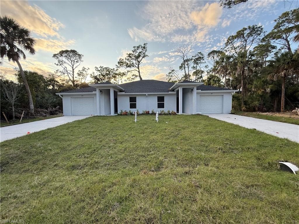 447 Camrose ST PORT CHARLOTTE, FL 33954