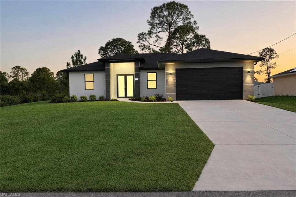 3311 72nd ST W LEHIGH ACRES, FL 33971