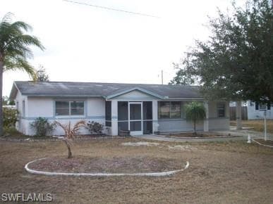 200 Alabama RD S LEHIGH ACRES, FL 33936