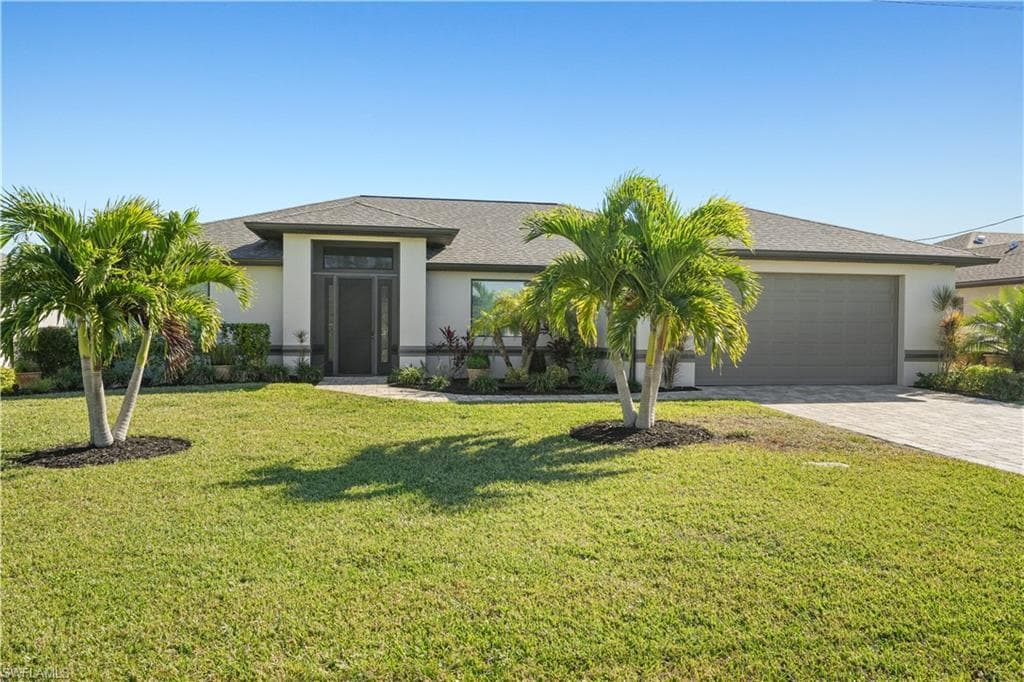 2519 SW 15th AVE CAPE CORAL, FL 33914