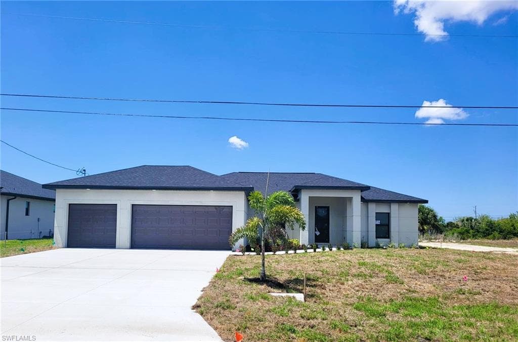 654 NE 5th PL CAPE CORAL, FL 33993