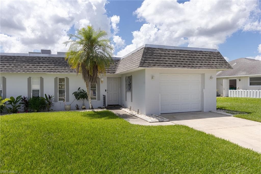 14913 Wise WAY FORT MYERS, FL 33905