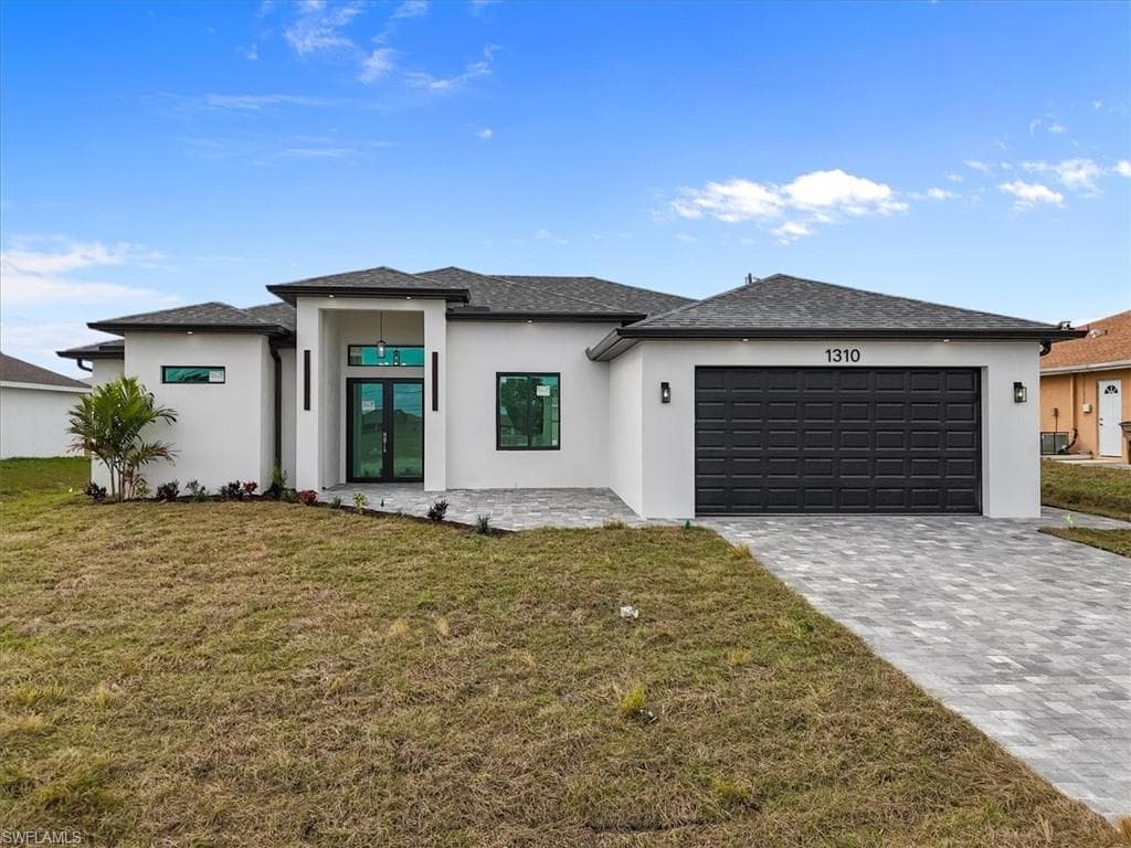 1310 NE 7th PL CAPE CORAL, FL 33909