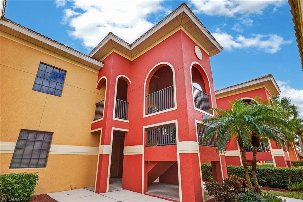 13770 Julias WAY 1126 FORT MYERS, FL 33919