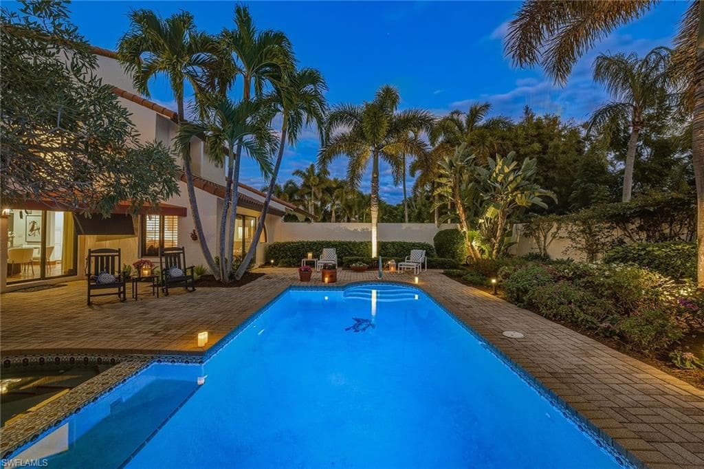 9 Las Brisas WAY 10 NAPLES, FL 34108