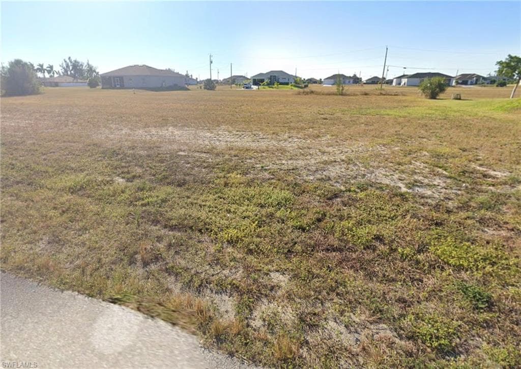3438 NW 44th PL CAPE CORAL, FL 33993
