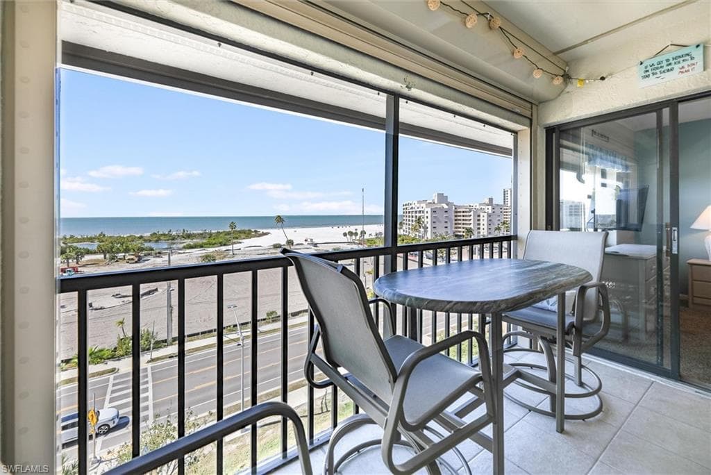 6897 Estero BLVD 163 FORT MYERS BEACH, FL 33931