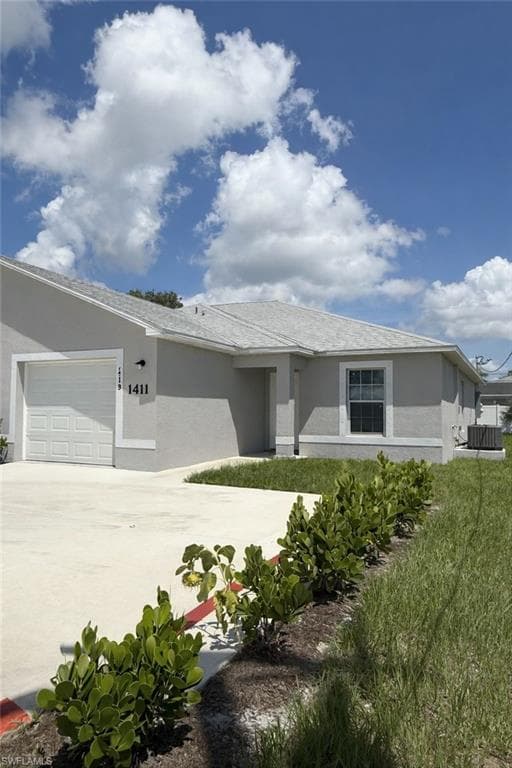 1411 Academy BLVD CAPE CORAL, FL 33990