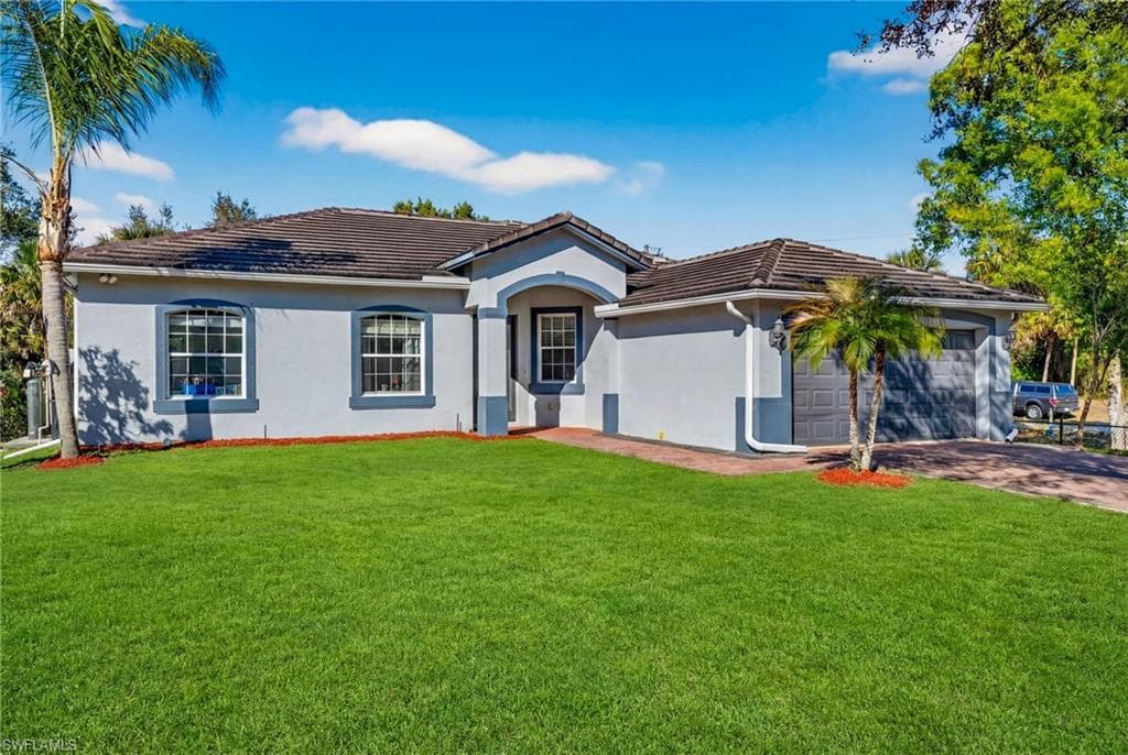 4093 24th AVE SE NAPLES, FL 34117