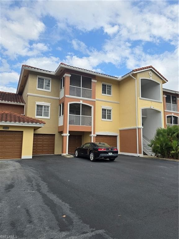 13110 Bella Casa CIR 318 FORT MYERS, FL 33966