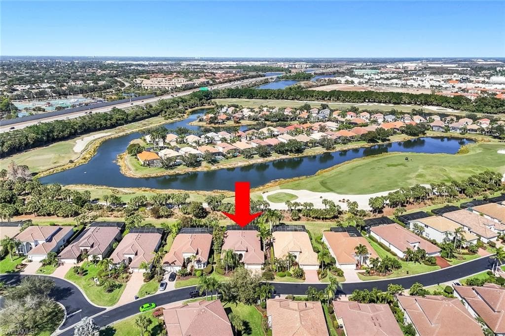 10009 St Moritz DR MIROMAR LAKES, FL 33913