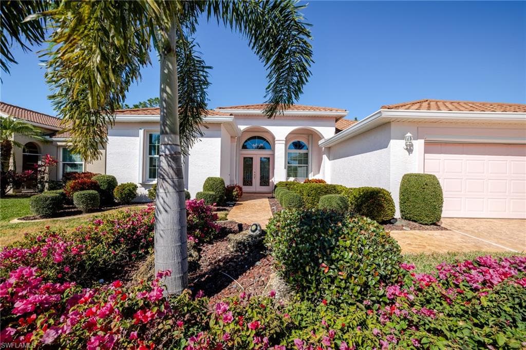 20811 Athenian LN NORTH FORT MYERS, FL 33917