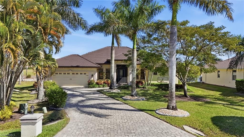 18024 Bluewater DR NAPLES, FL 34114