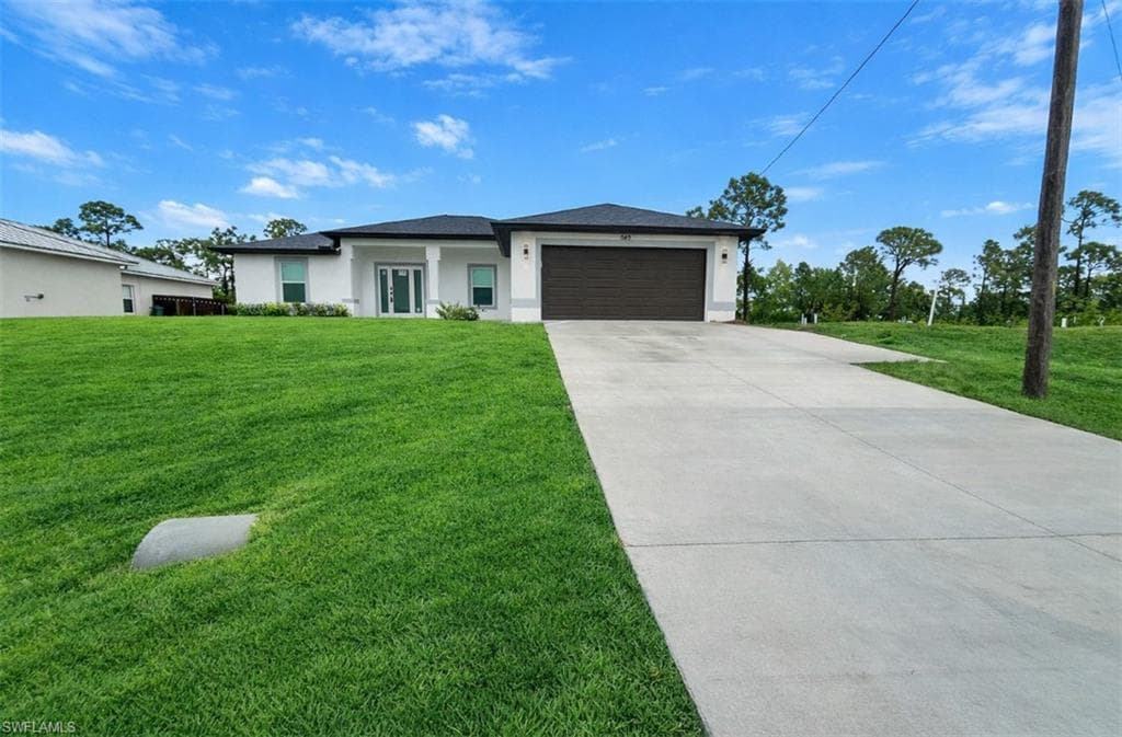 649 Wilmington PKWY CAPE CORAL, FL 33993