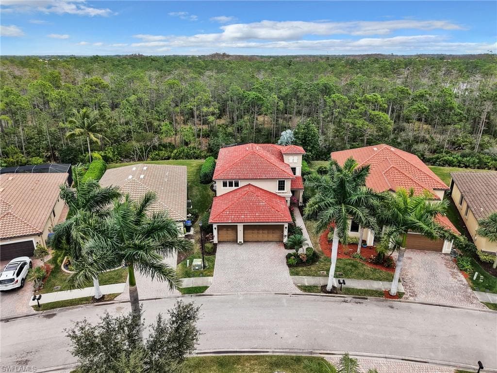 9372 River Otter DR FORT MYERS, FL 33912