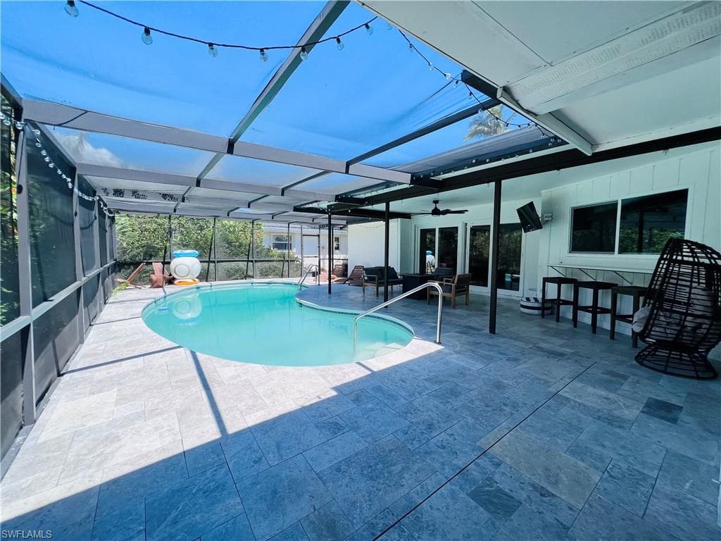 4439 Parrot AVE NAPLES, FL 34104