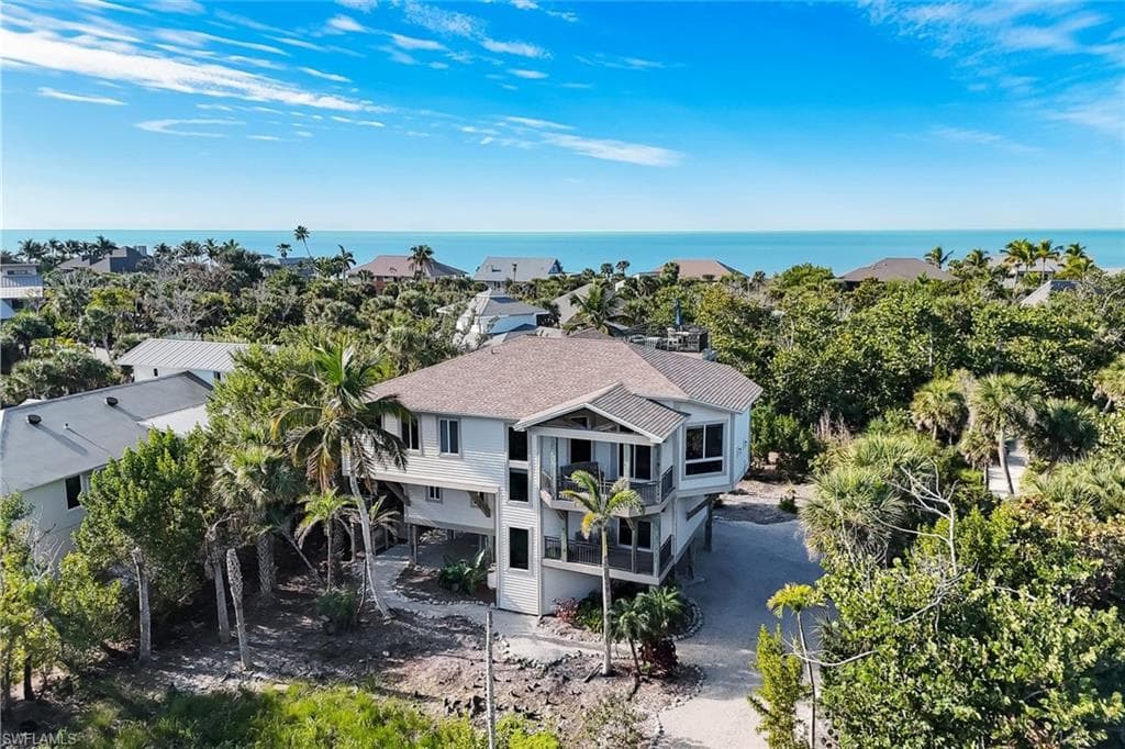 4353 Gulf Pines DR SANIBEL, FL 33957