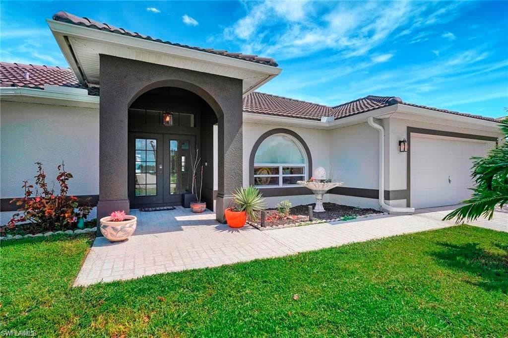 117 23rd ST CAPE CORAL, FL 33909