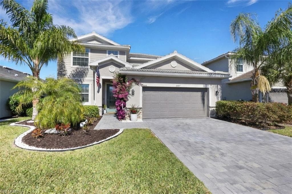 2187 Cara Cara WAY NAPLES, FL 34120