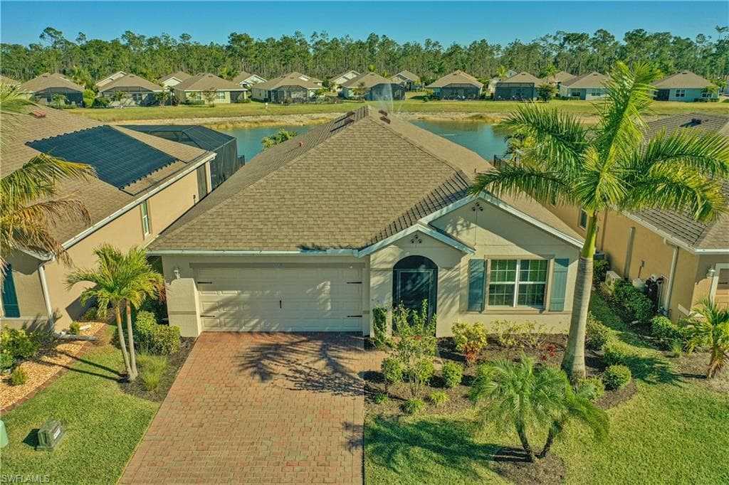 20056 SWEETBAY DR NORTH FORT MYERS, FL 33917