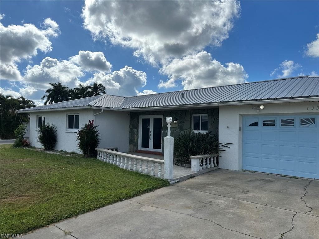 13319 Marquette BLVD FORT MYERS, FL 33905