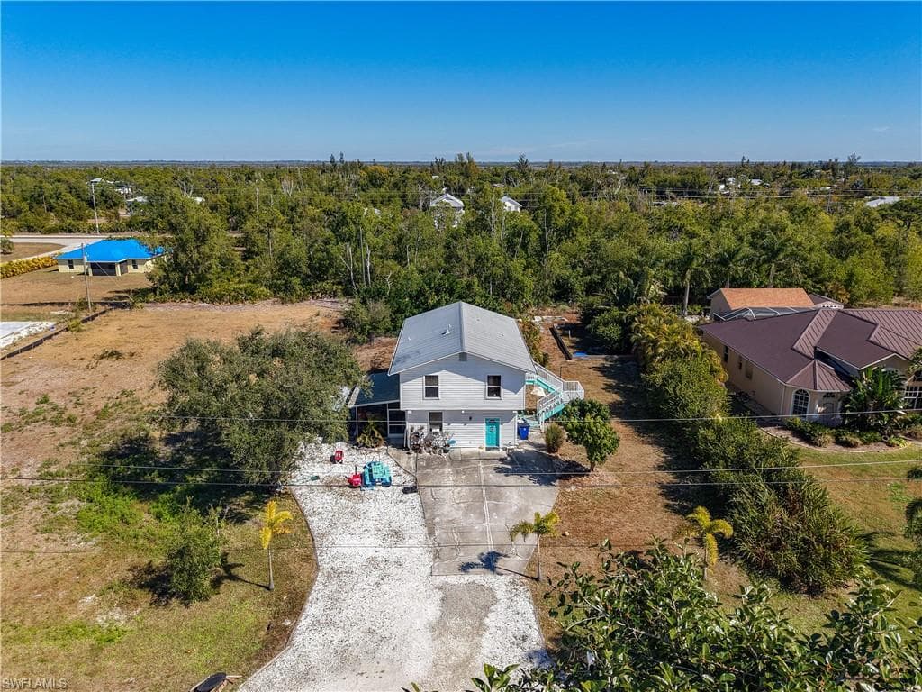 8628 Yukon CT ST. JAMES CITY, FL 33956