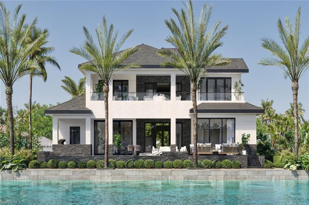 1790 Maywood CT MARCO ISLAND, FL 34145