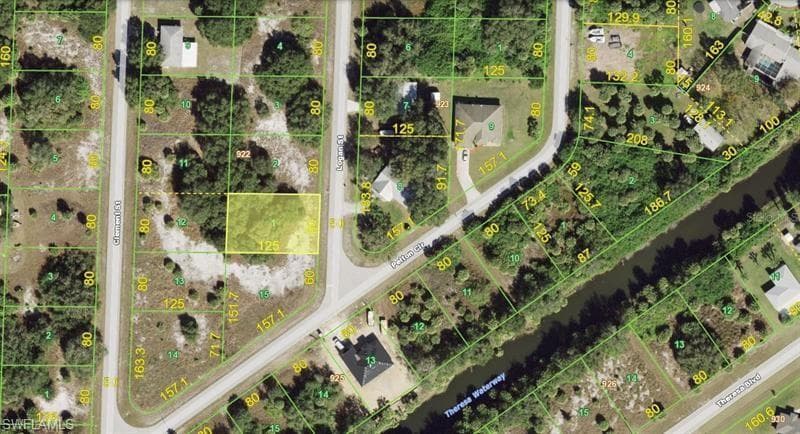 49 Logan ST PORT CHARLOTTE, FL 33954